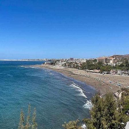 Ocean Front Apartment Maspalomas  Kültér fotó