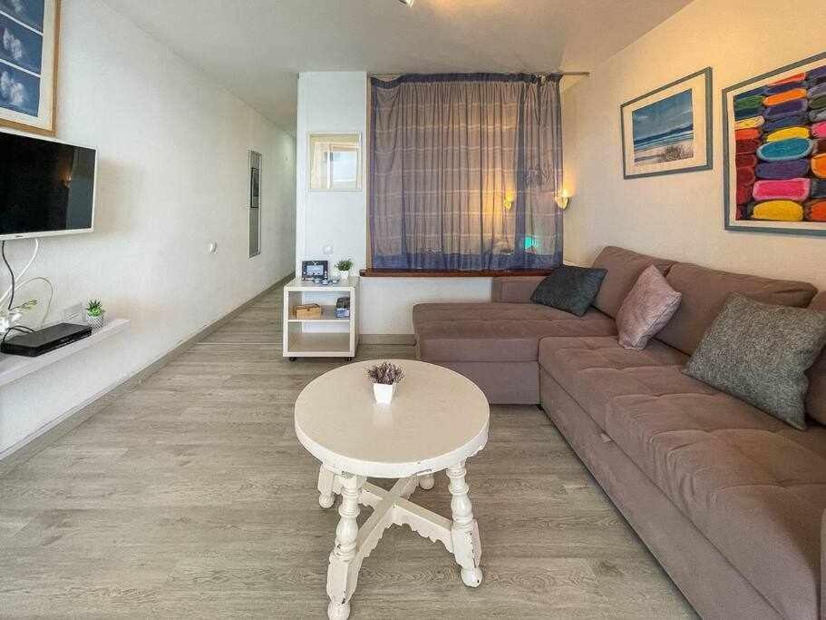 Ocean Front Apartment Maspalomas  Kültér fotó