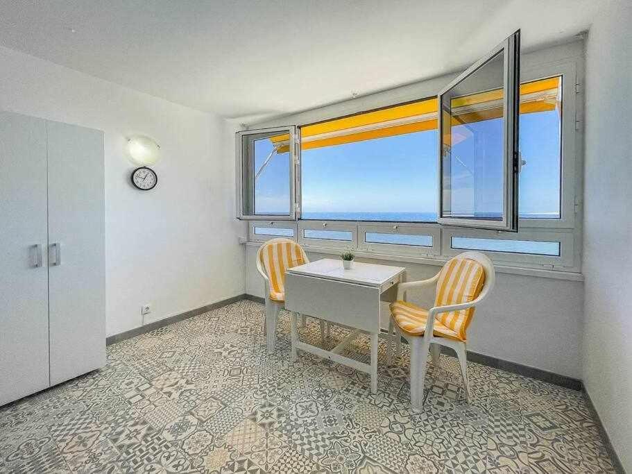 Ocean Front Apartment Maspalomas  Kültér fotó