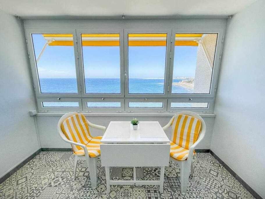 Ocean Front Apartment Maspalomas  Kültér fotó