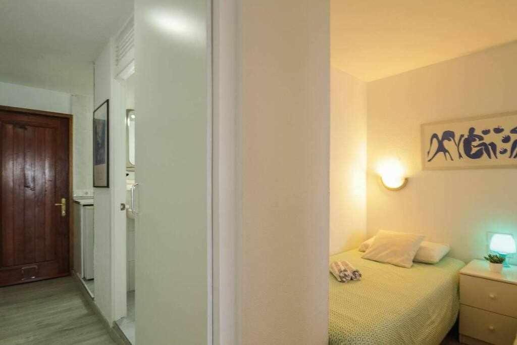 Ocean Front Apartment Maspalomas  Kültér fotó
