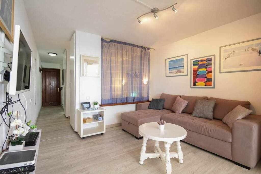 Ocean Front Apartment Maspalomas  Kültér fotó